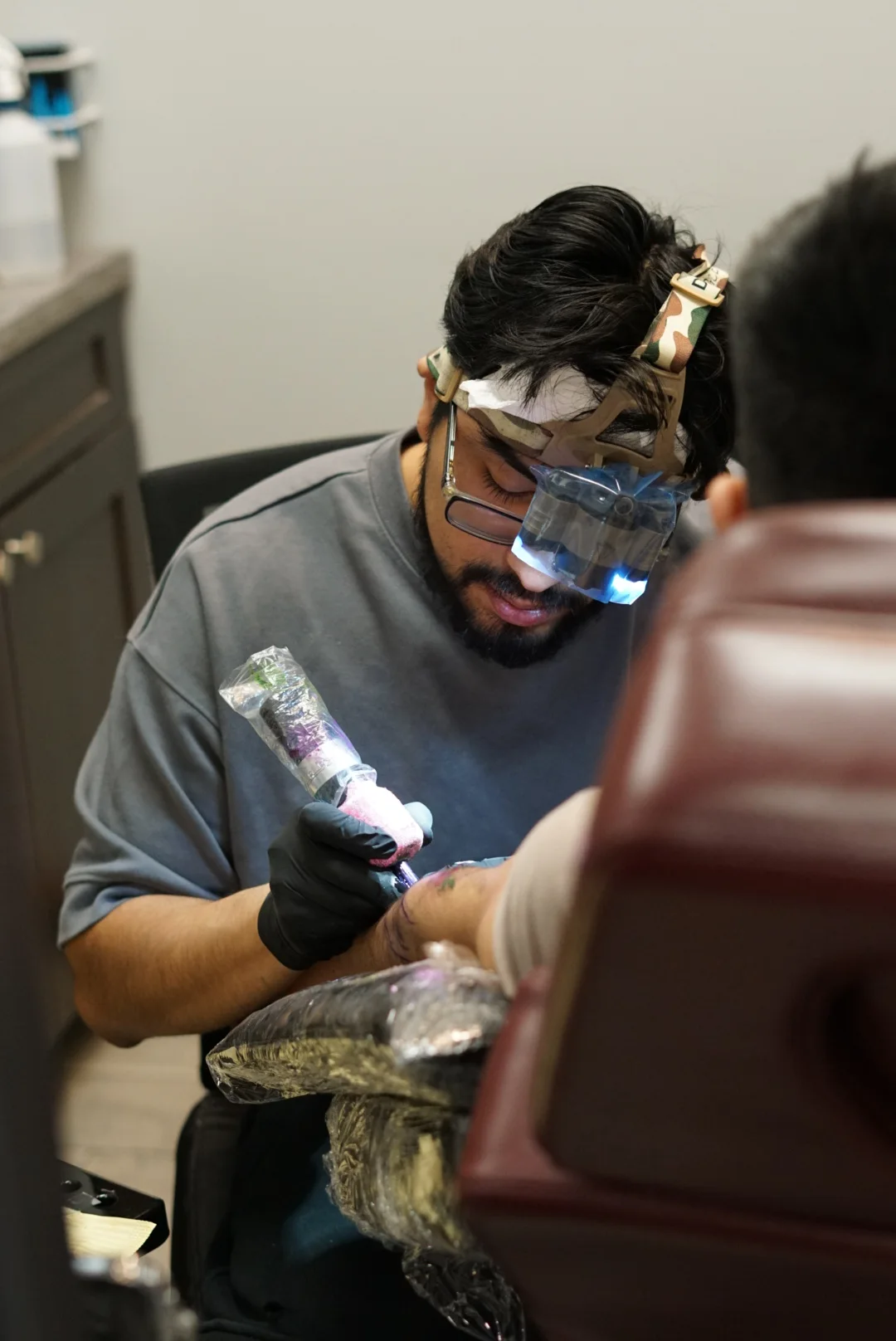 Kevin Garcia